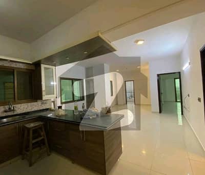 Prime Location Flat For Sale In Khalid Bin Walid Road