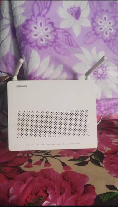 wifi faiber router HG 8546 M XPON