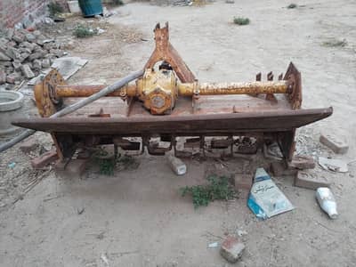 Rotawaiter in excellent condition