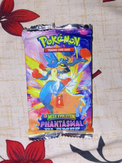 rare and original Pokemon cards