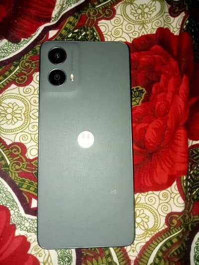 Moto g 5g 2024
