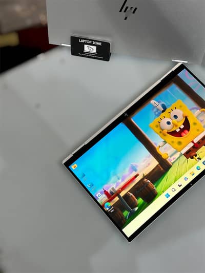 HP EliteBook 1040 G8 - Core i7 11th Gen - 32GB RAM - 512GB SSD