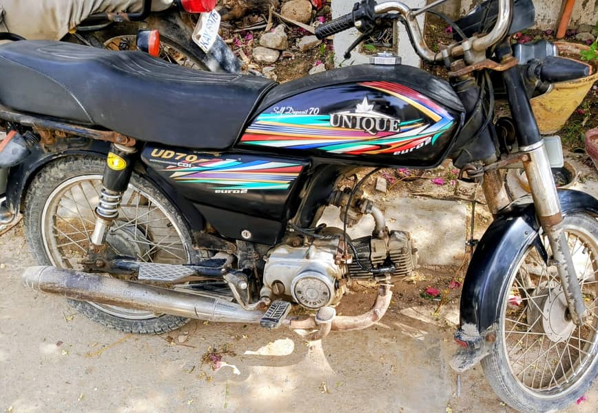 unique 2017 seld engine 0