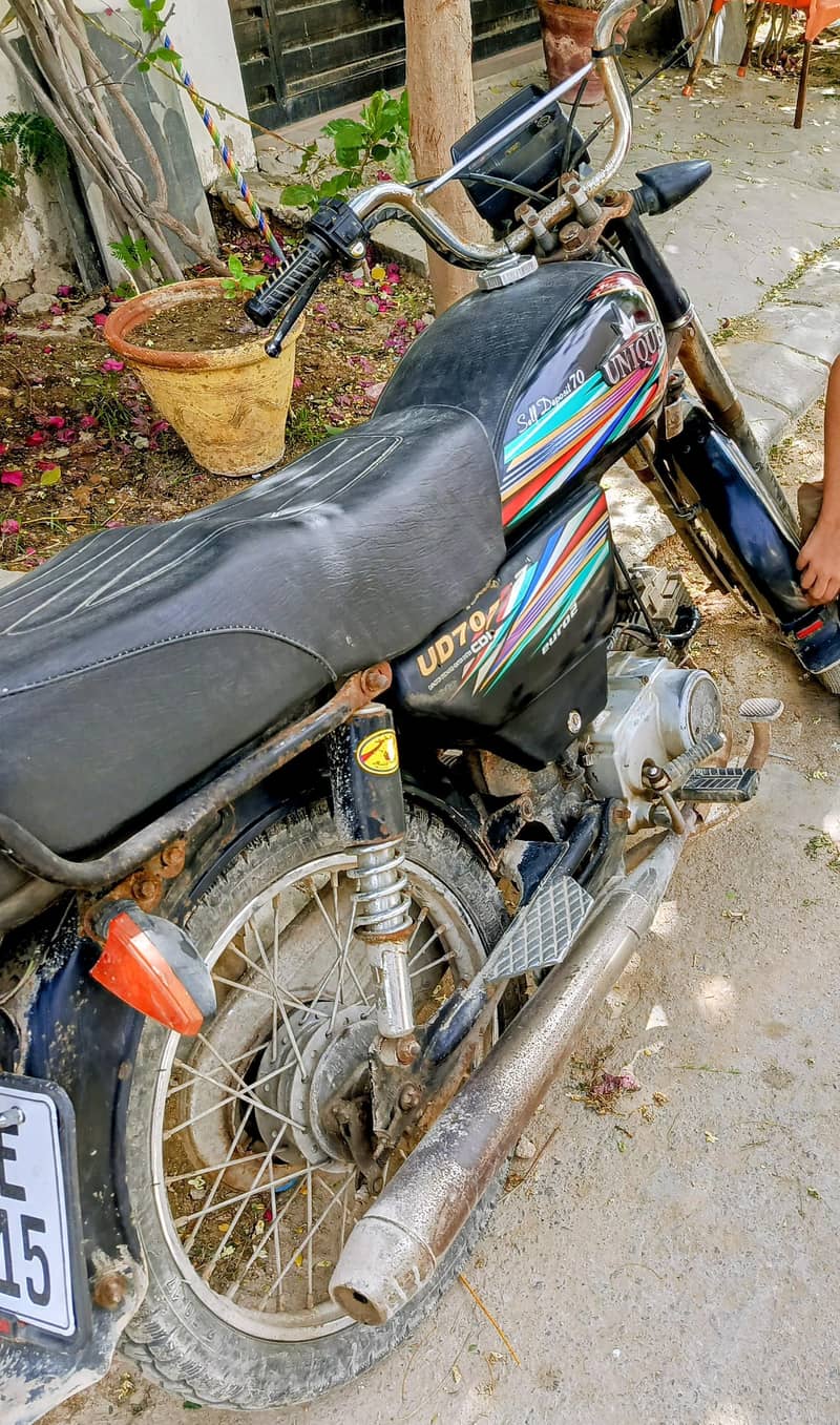 unique 2017 seld engine 1