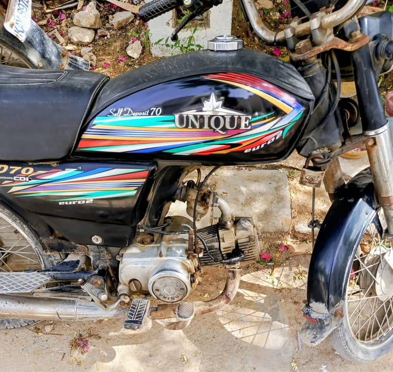 unique 2017 seld engine 3