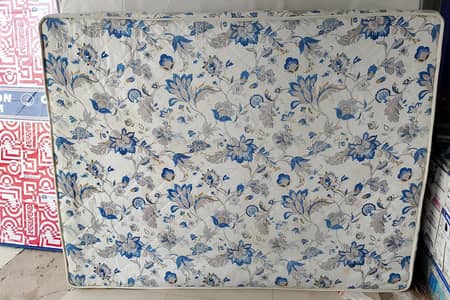  5x6 Mattress for Sale – Clean & Comfortable – Like New