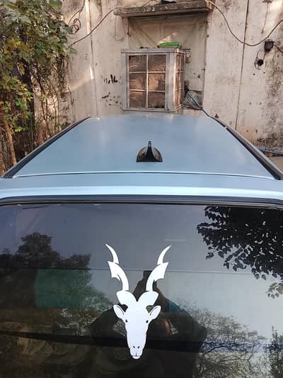 Mahran car exchange possible