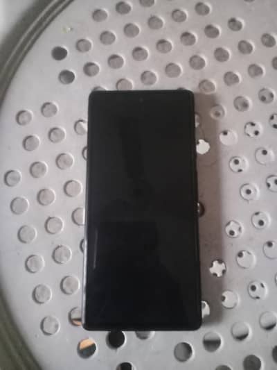 Exchange possible with good phones Google pixel 6a ha 6_128 non pta