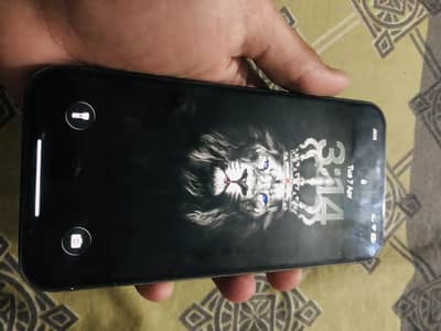 IPhone 13 pro Max official PTA approved 128GB