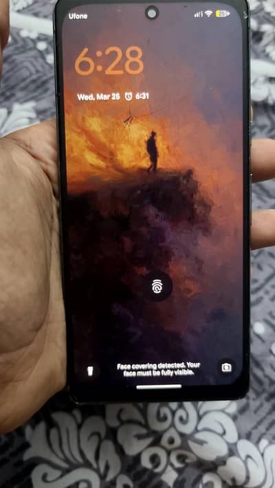 Google pixel 7 (8/128gb)