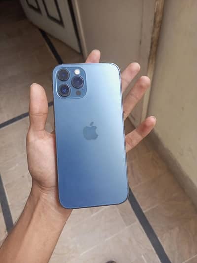 iphone 12 pro max 256 gb
