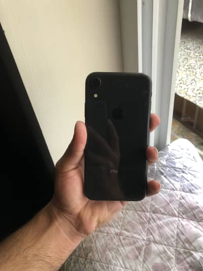 iPhone XR Non Pta 256GB