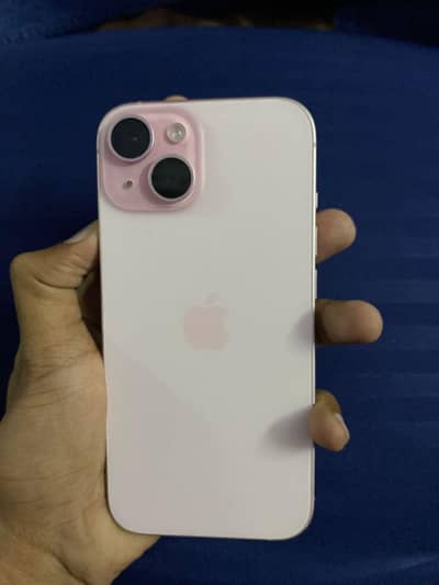 iPhone 15 jv for sale