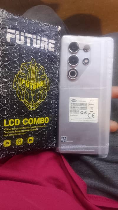 ital s25 ultra 8,8.256 hn