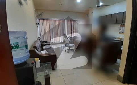 Brand New Well Maintained Office Space Is Available For Rent