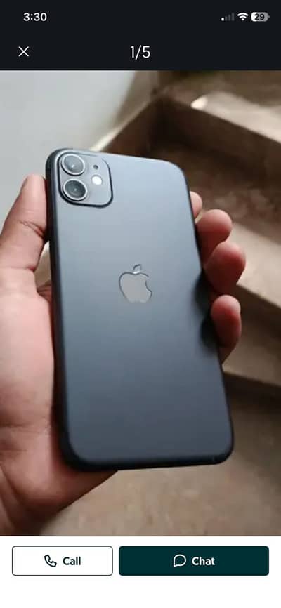 37000 Iphone 11 non pta full ok