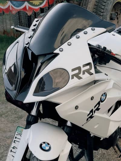S1000 RR Replica