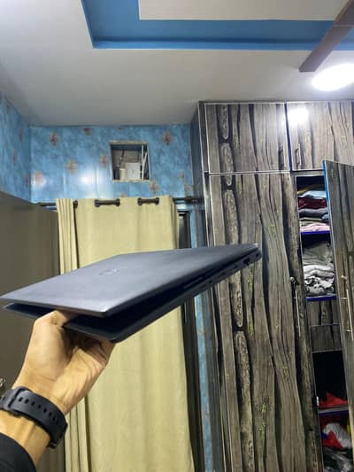 Dell latitude 3510Core I5 10th gen Ram 8gb DDR4 Hard 256gb NVME