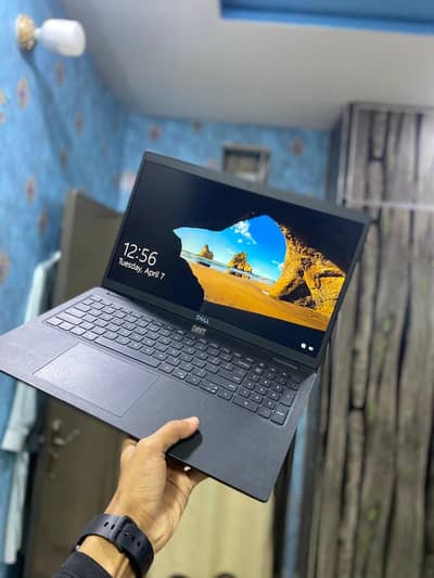 Dell latitude 3520Core I5 11th gen Ram 8gb DDR4 Hard 256gb NVME