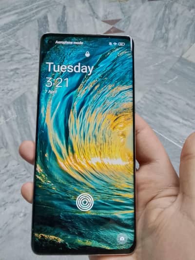 OnePlus 8 8/128 non pta with charger