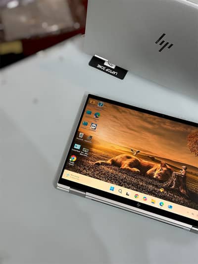 HP EliteBook 1040 G7 - Core i7 10th Gen - 32GB RAM - 512GB SSD