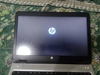 HP ProBook 650 G2 Core i5 6th Gen 8GB RAM 512GB SSD