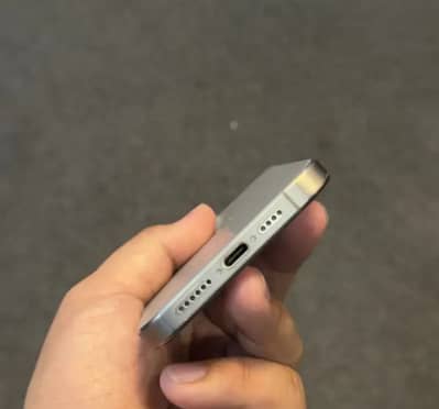 IPhone 15 pro max 512Gb FU