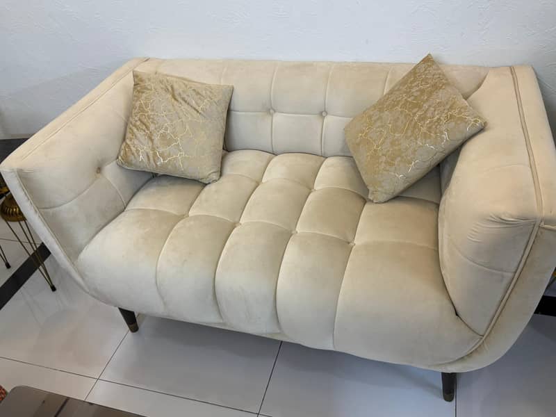 6 seater bubble soffa 1