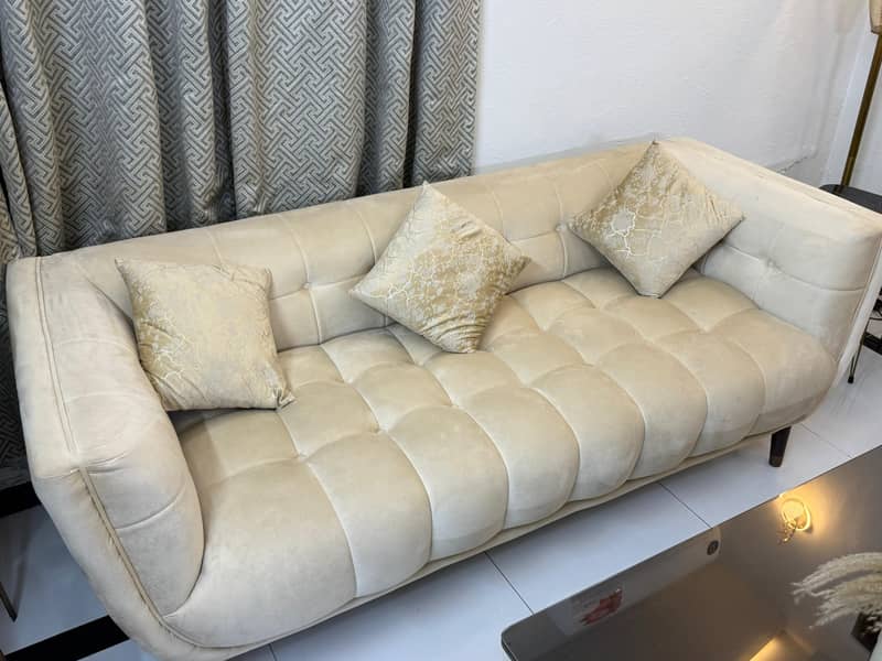 6 seater bubble soffa 3