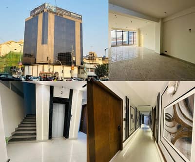 OFFICE AVAILABLE FOR RENT