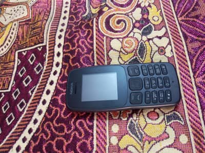 Nokia 106