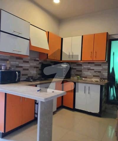 FLAT AVAILABLE FOR RENT IN HIGH-RISE