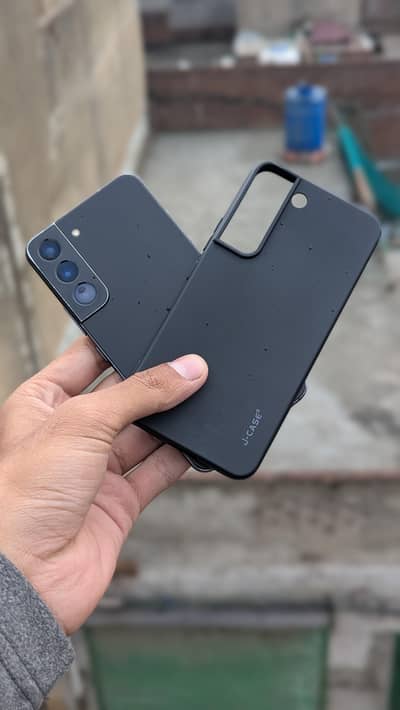 SAMSUNG GALAXY S22 PTA APPROVED PACK