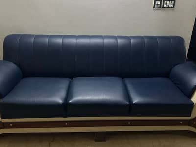 5 Seater Sofa good condition