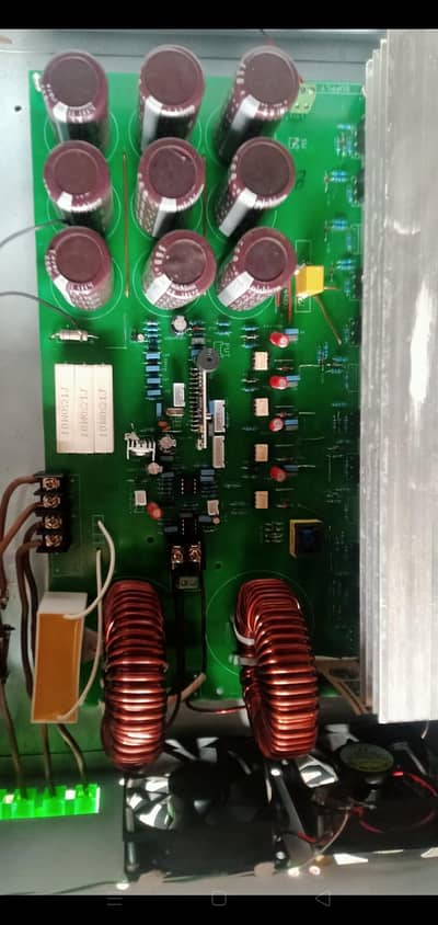 10kw inverter