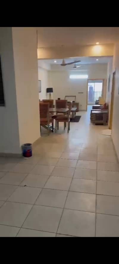 4 Bedroom apparment available for rent