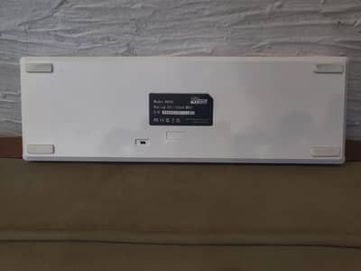 RK ROYAL KLUDGE RK68 WIRELESS