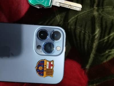 Non PTA IPHONE 13 PRO MAX