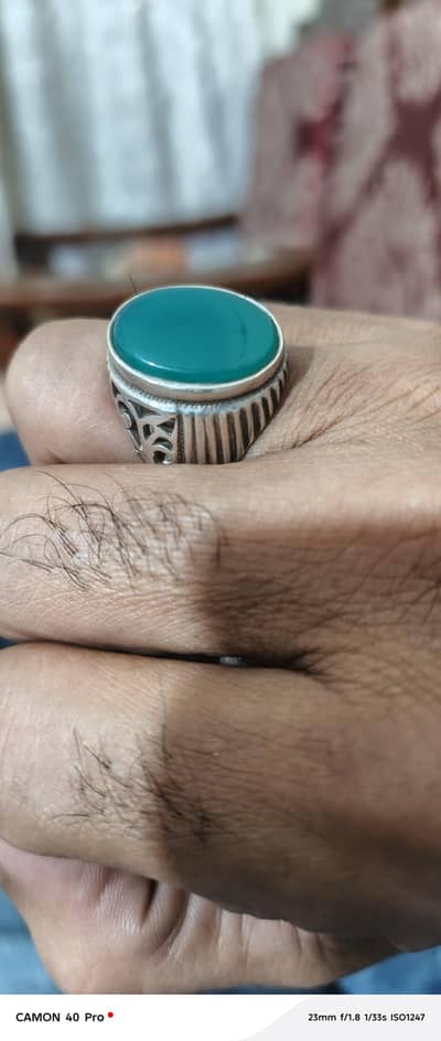 Sabaz Aqeeq 100% pure