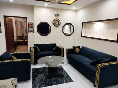 Move In Today, Feel At Home Tonight. Daily Rent 18K.