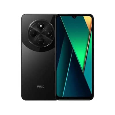 Poco c75 8/256