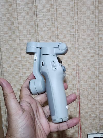 DJI osmo mobile 7 Gimbal