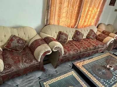 sofa set