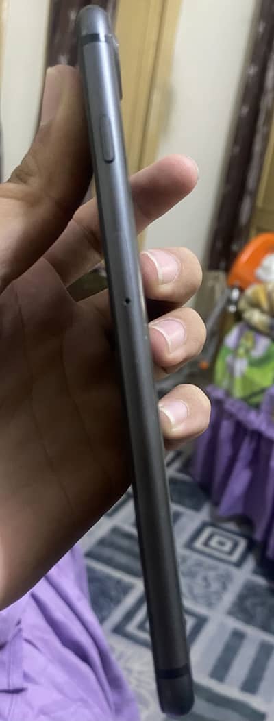 Iphone 8plus jv (64gb)