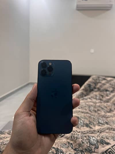 Iphone 12 pro 128gb Jv