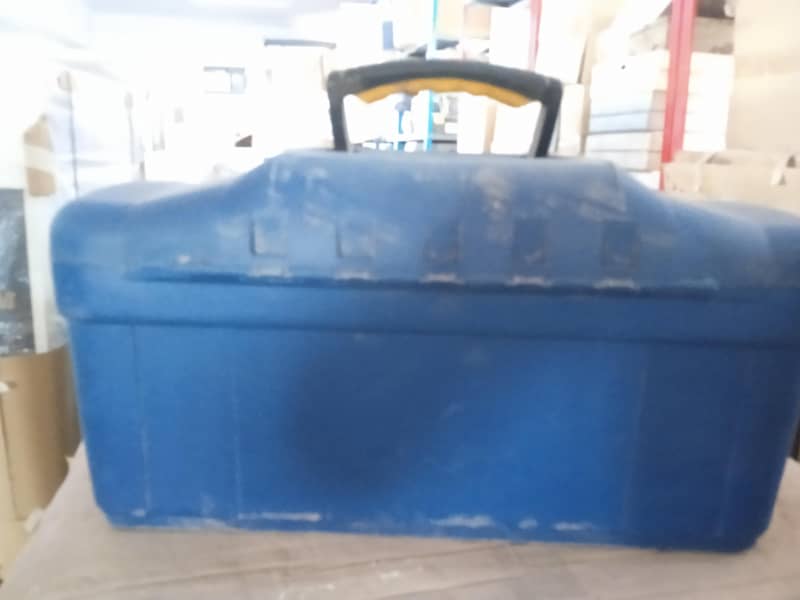 Tool Box 2