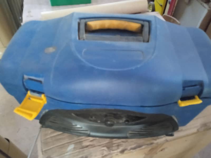 Tool Box 4