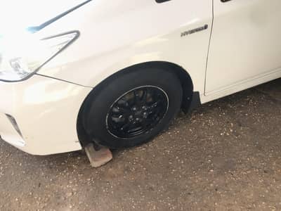 toyota prius first owner bumper to bumper geniun