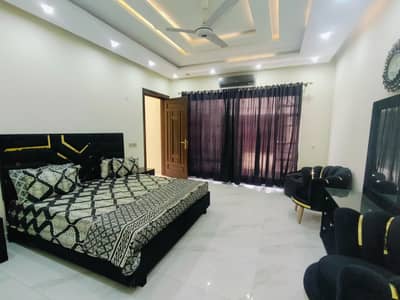 Premium Short & Long Stays In DHA Lahore Daily Rent 50K