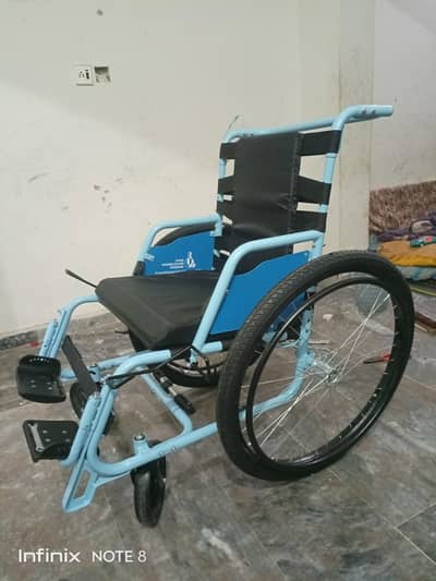 England import. Wheelchair For Sale.